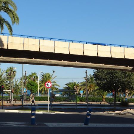 Apartamento Tipico Appartamento Alicante Esterno foto