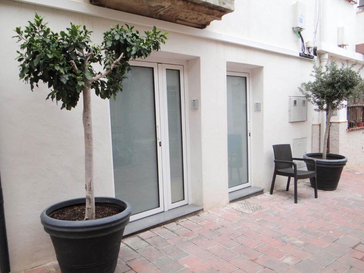 Apartamento Tipico Appartamento Alicante Esterno foto