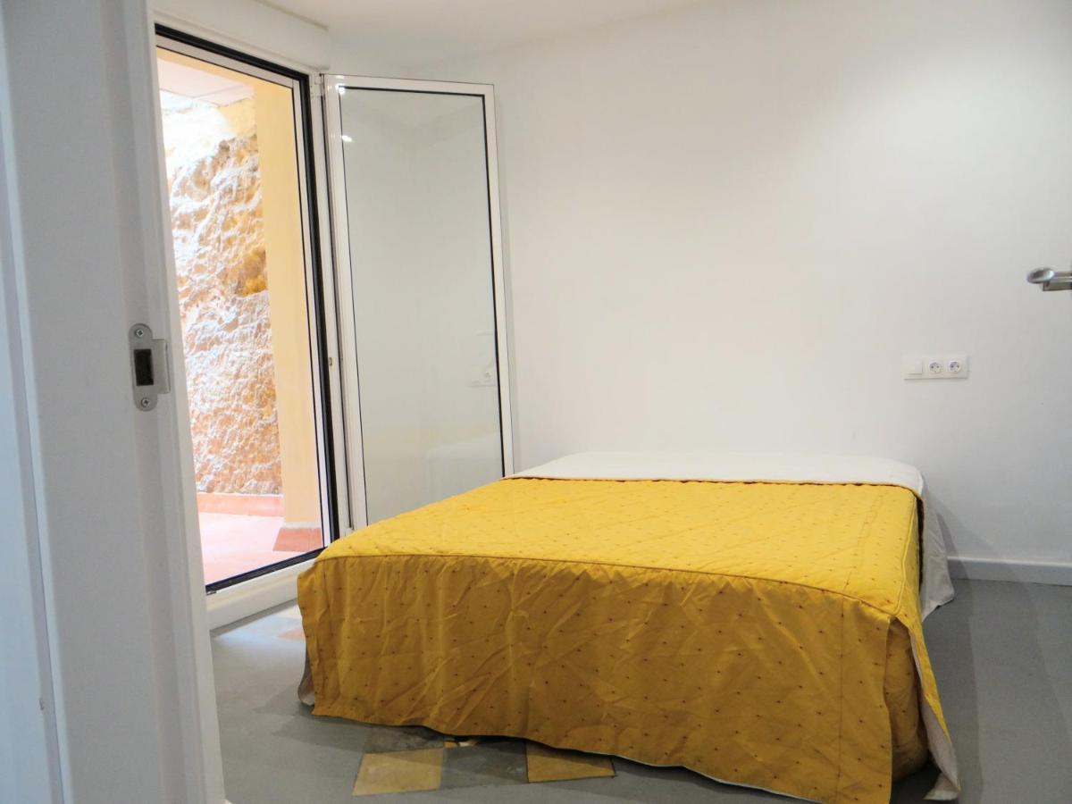 Apartamento Tipico Appartamento Alicante Esterno foto