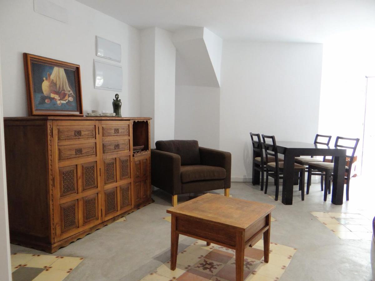 Apartamento Tipico Appartamento Alicante Esterno foto