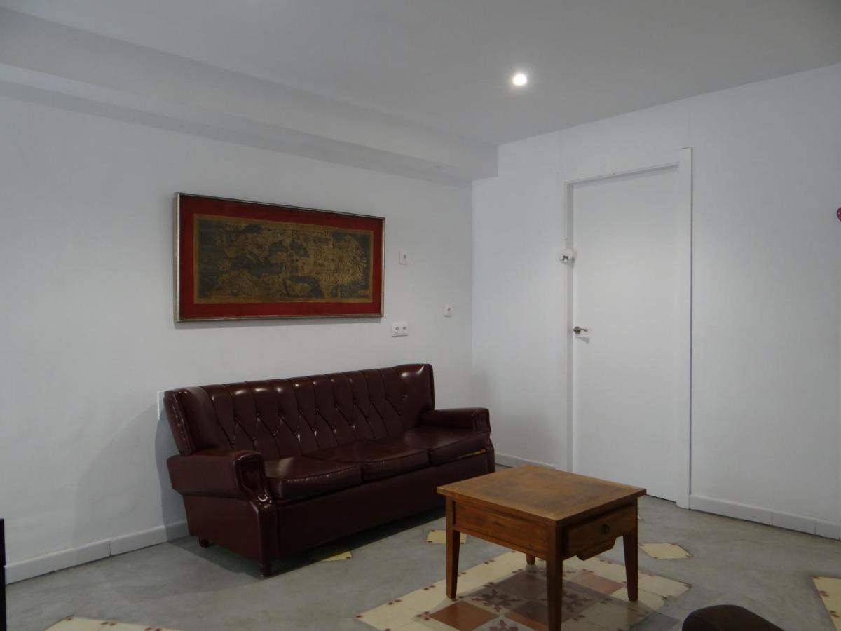 Apartamento Tipico Appartamento Alicante Esterno foto