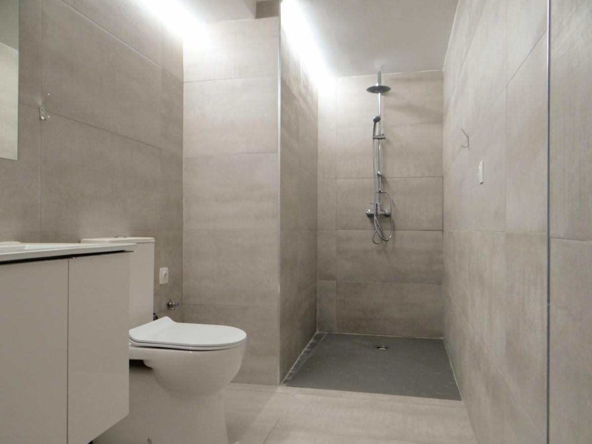 Apartamento Tipico Appartamento Alicante Esterno foto
