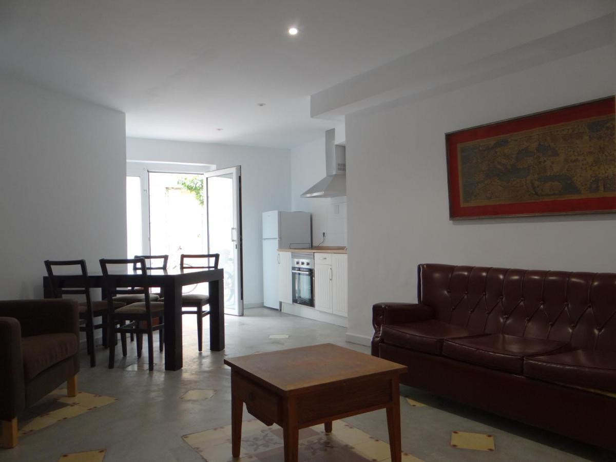 Apartamento Tipico Appartamento Alicante Esterno foto
